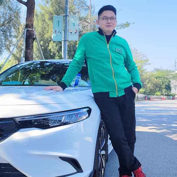 31岁岁湖北单身帅哥 - 海南吉缘网