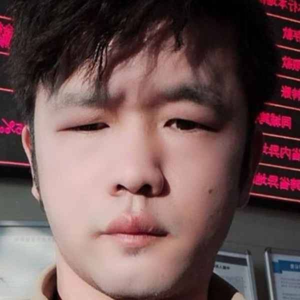 35岁岁湖北单身帅哥 - 海南吉缘网