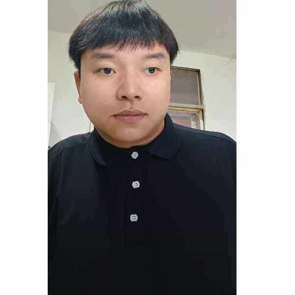 33岁岁湖北单身帅哥 - 海南吉缘网