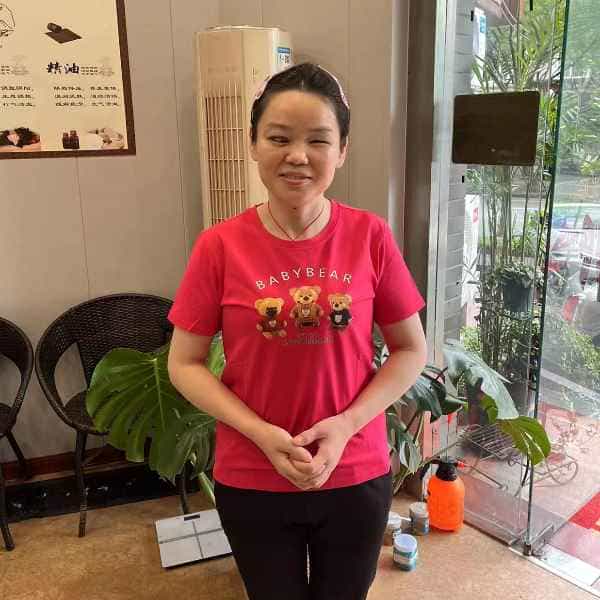 41岁岁安徽单身美女 - 海南吉缘网