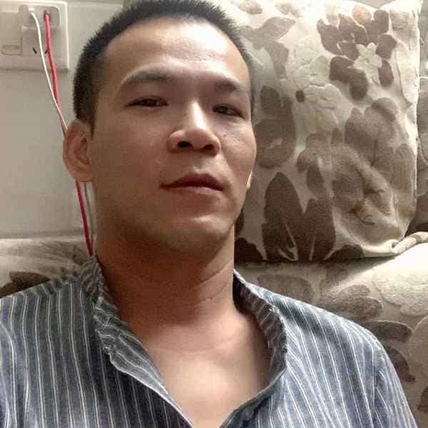 39岁岁广东单身帅哥 - 海南吉缘网