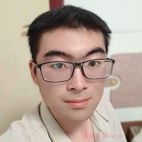 31岁岁湖北单身帅哥 - 海南吉缘网