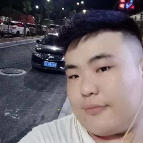 28岁岁江西单身帅哥 - 海南吉缘网