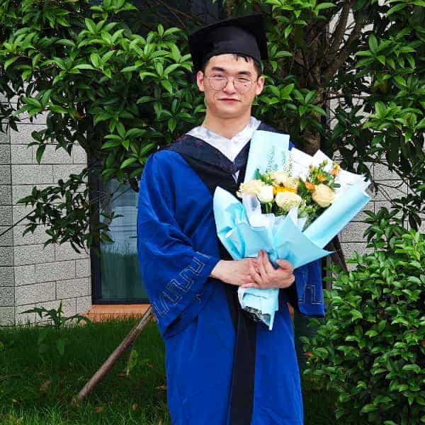 28岁岁江西单身帅哥 - 海南吉缘网