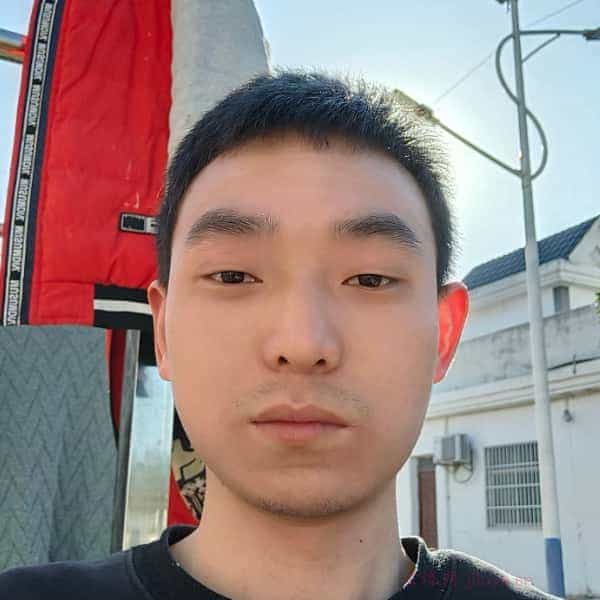 27岁岁江西单身帅哥 - 海南吉缘网