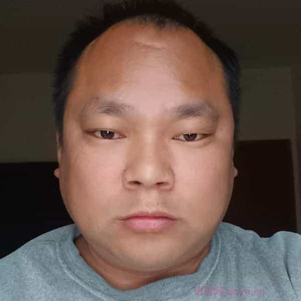 38岁岁江西单身帅哥 - 海南吉缘网