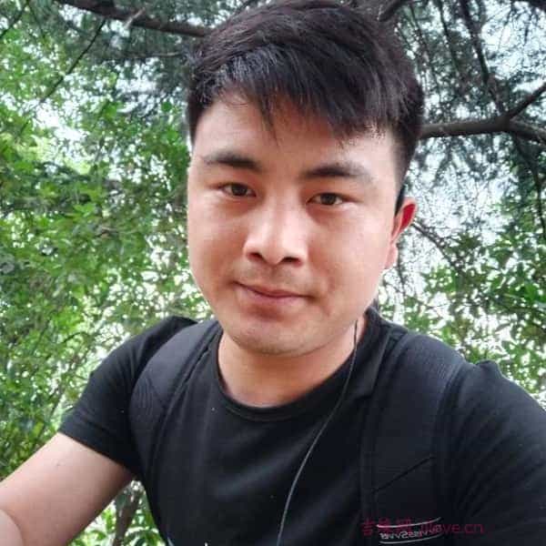 29岁岁安徽单身帅哥 - 海南吉缘网