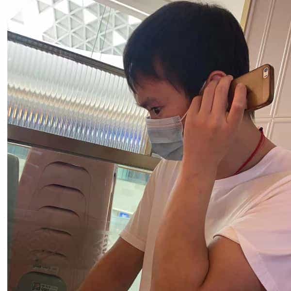 33岁岁江西单身帅哥 - 海南吉缘网