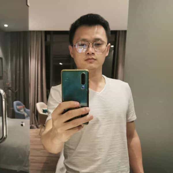 40岁岁湖北单身帅哥 - 海南吉缘网