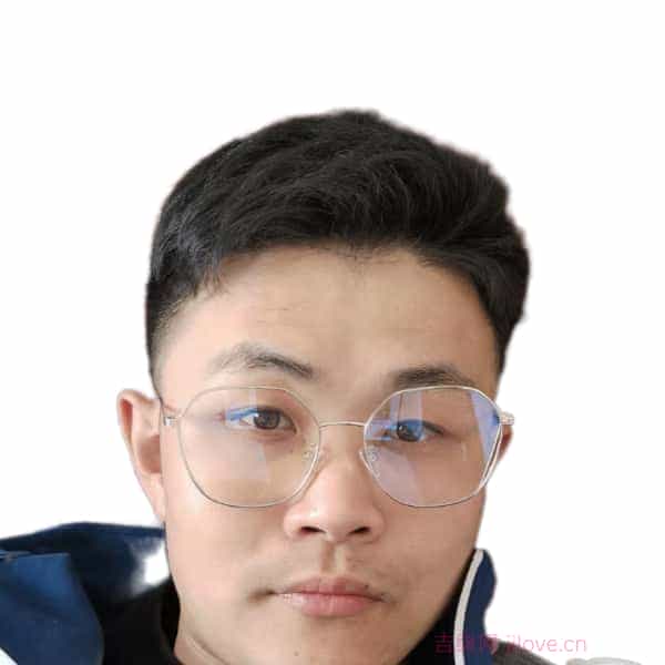 28岁岁山东单身帅哥 - 海南吉缘网