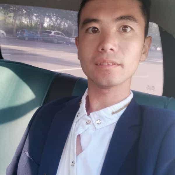 31岁岁山东单身帅哥 - 海南吉缘网