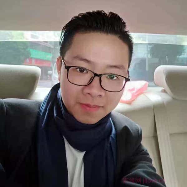 32岁岁广东单身帅哥 - 海南吉缘网