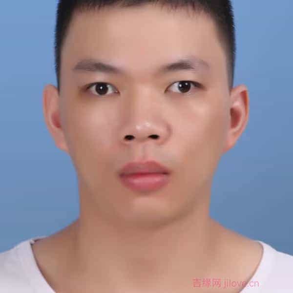 33岁岁广东单身帅哥 - 海南吉缘网