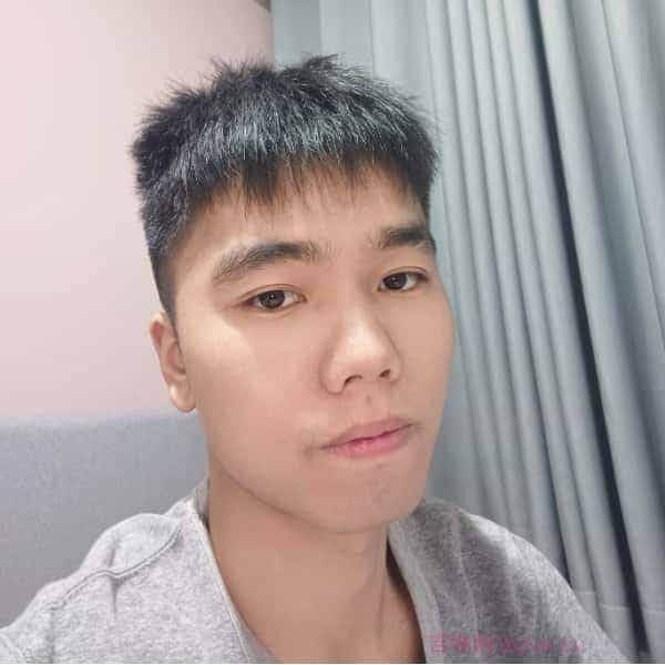 30岁岁江西单身帅哥 - 海南吉缘网