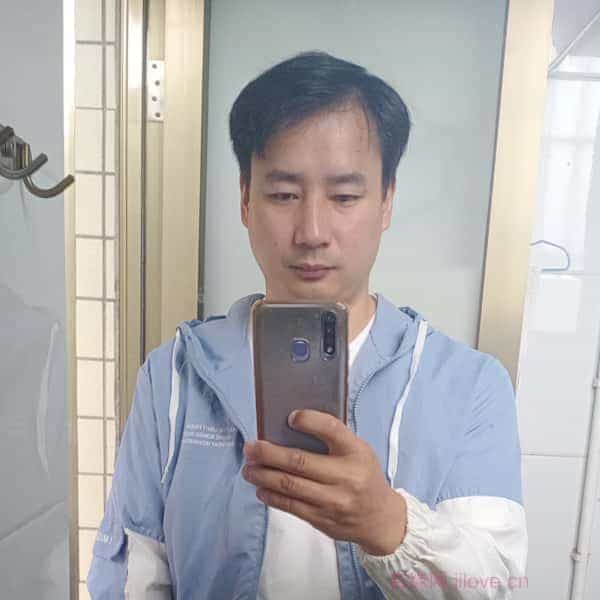 37岁岁广东单身帅哥 - 海南吉缘网