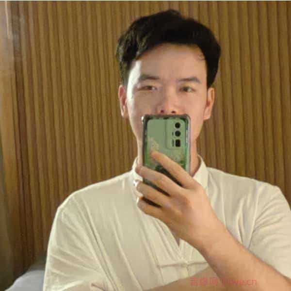 25岁岁江西单身帅哥 - 海南吉缘网
