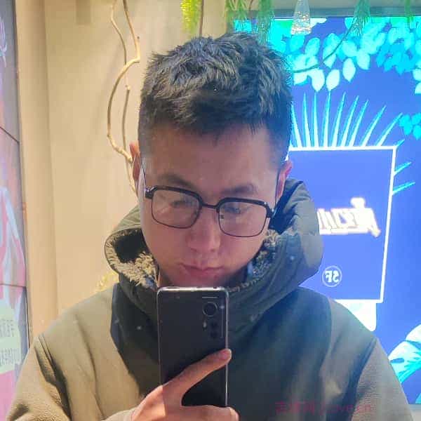 27岁岁湖北单身帅哥 - 海南吉缘网