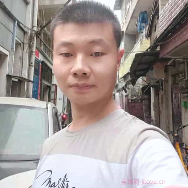 37岁岁湖北单身帅哥 - 海南吉缘网