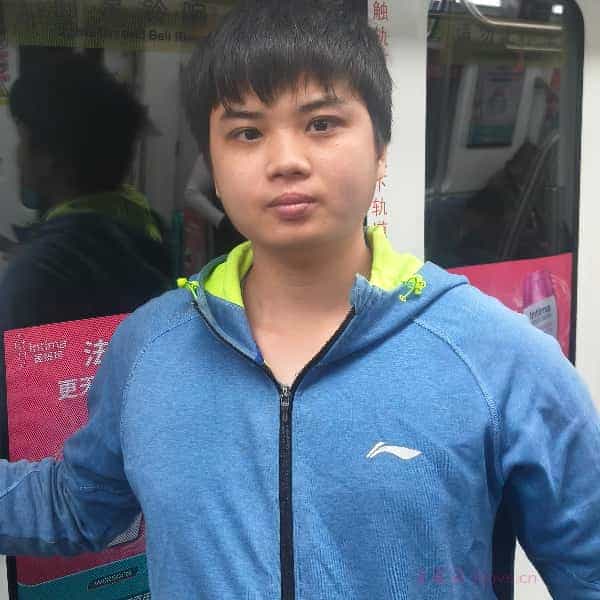 27岁岁江西单身帅哥 - 海南吉缘网