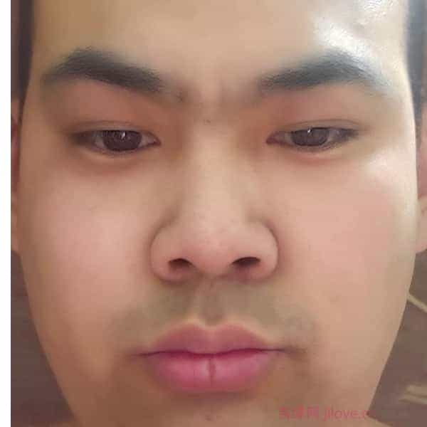 30岁岁山东单身帅哥 - 海南吉缘网