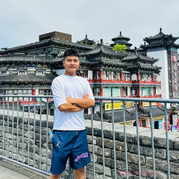 28岁岁北京单身帅哥 - 海南吉缘网