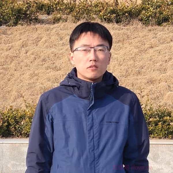 33岁岁山东单身帅哥 - 海南吉缘网