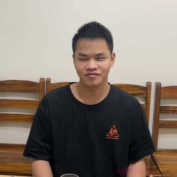 27岁岁广东单身帅哥 - 海南吉缘网