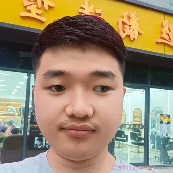 27岁岁湖北单身帅哥 - 海南吉缘网