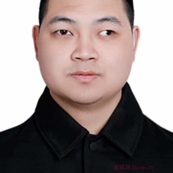 27岁岁湖北单身帅哥 - 海南吉缘网