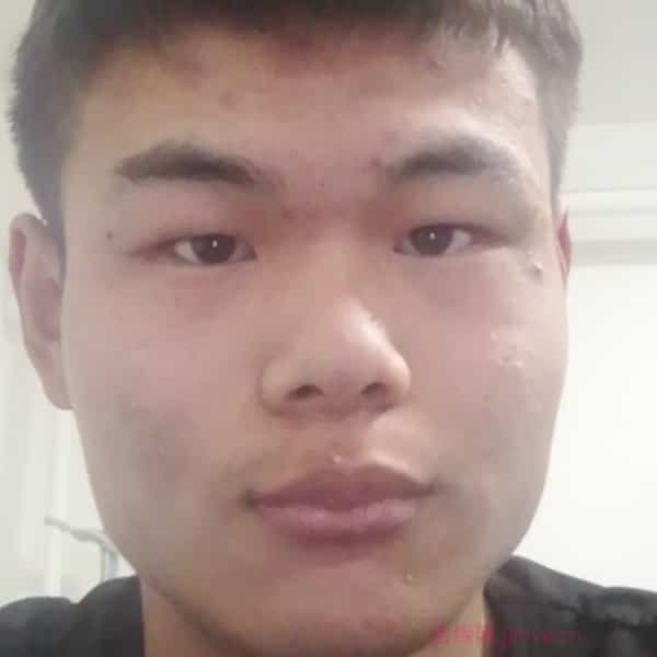 23岁岁山东单身帅哥 - 海南吉缘网