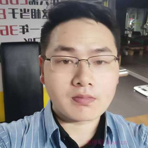 34岁岁江西单身帅哥 - 海南吉缘网