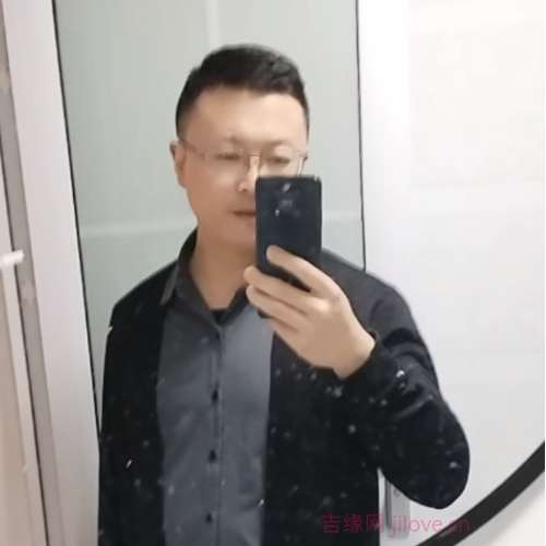 40岁岁湖北单身帅哥 - 海南吉缘网