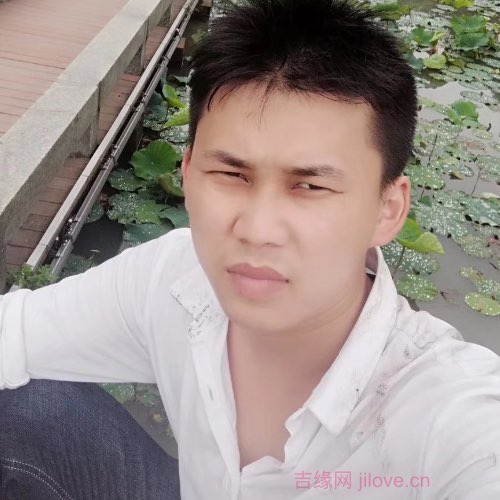 34岁岁湖北单身帅哥 - 海南吉缘网