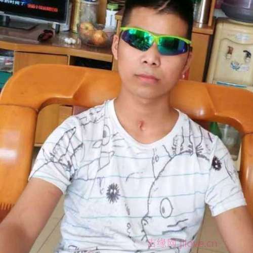26岁岁广东单身帅哥 - 海南吉缘网