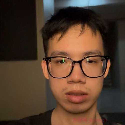 24岁岁广东单身帅哥 - 海南吉缘网