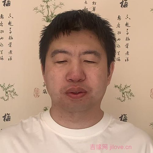 36岁岁北京单身帅哥 - 海南吉缘网