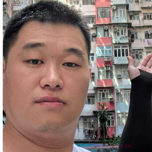 38岁岁湖北单身帅哥 - 海南吉缘网