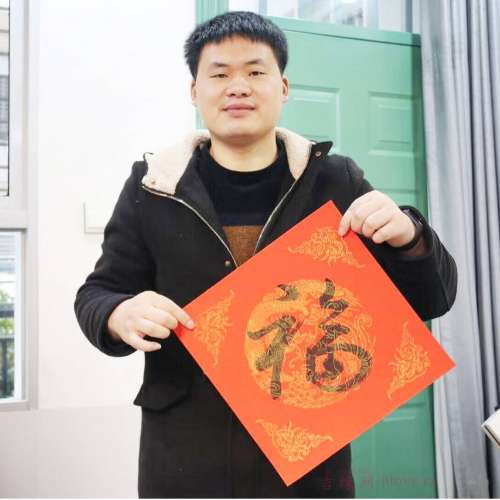 嘉宾照片