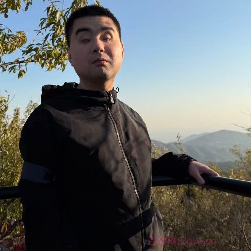 32岁岁北京单身帅哥 - 海南吉缘网