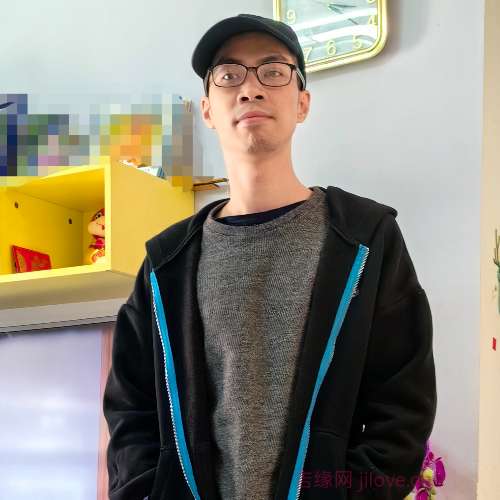 35岁岁广东单身帅哥 - 海南吉缘网