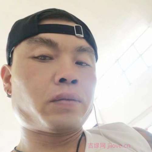 41岁岁湖南单身帅哥 - 海南吉缘网