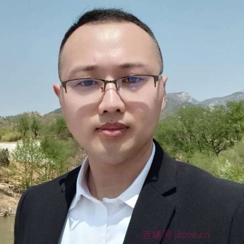 37岁岁山东单身帅哥 - 海南吉缘网