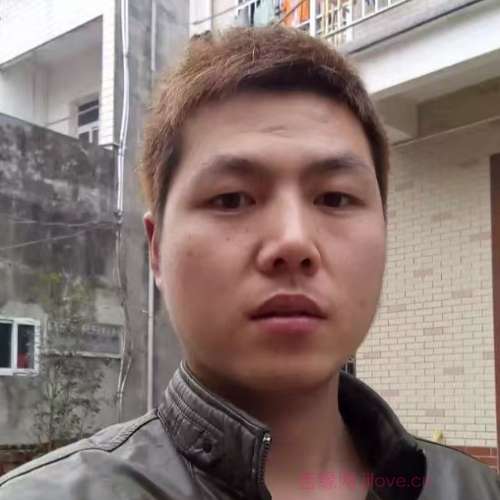 37岁岁湖北单身帅哥 - 海南吉缘网