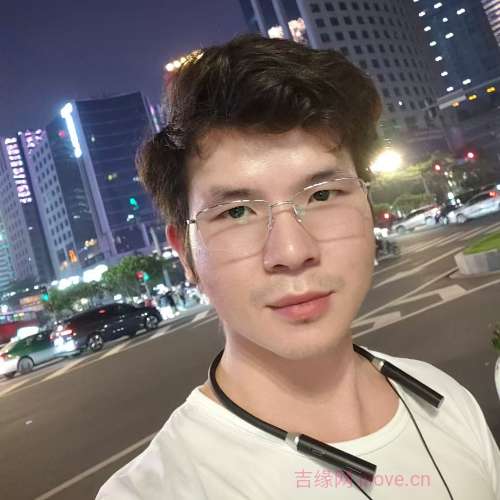 34岁岁湖北单身帅哥 - 海南吉缘网
