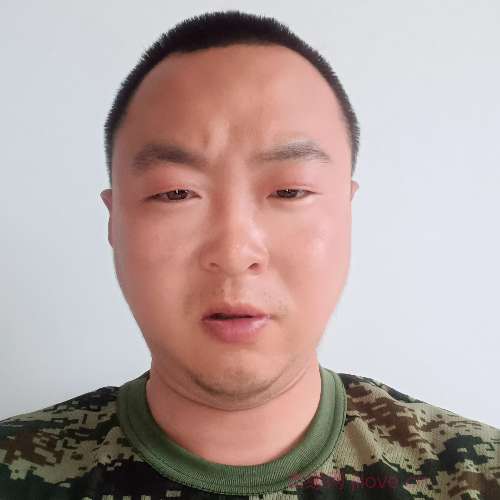 26岁岁北京单身帅哥 - 海南吉缘网