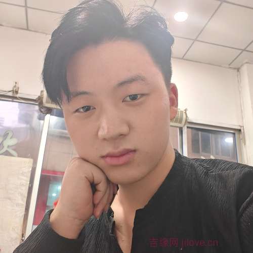 22岁岁安徽单身帅哥 - 海南吉缘网