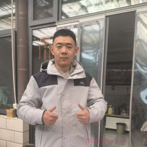 29岁岁北京单身帅哥 - 海南吉缘网