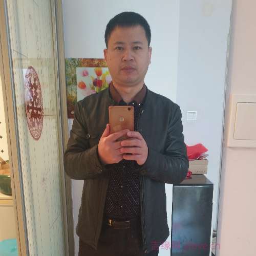 48岁岁山东单身帅哥 - 海南吉缘网